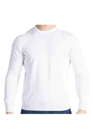 Maglia in Cotone Organico PAOLO FIORILLO CAPRI | Maglia | 5516721801001